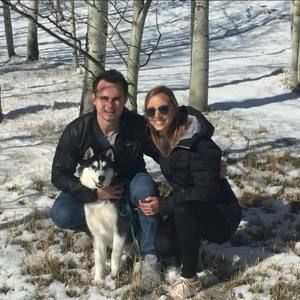 Meet your Posher, Maria cristina